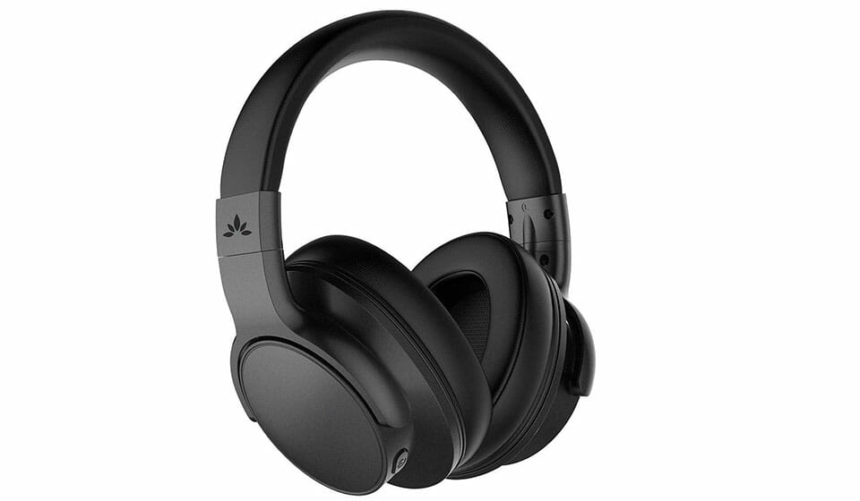 7 Best Noise Cancelling Headphones Under $100 In 2020