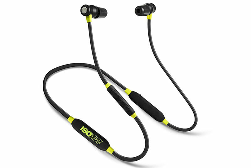 ISOtunes Xtra earbuds review