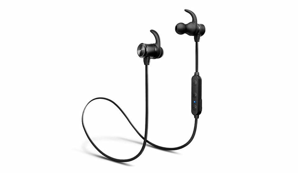 bluetooth earphones under 30