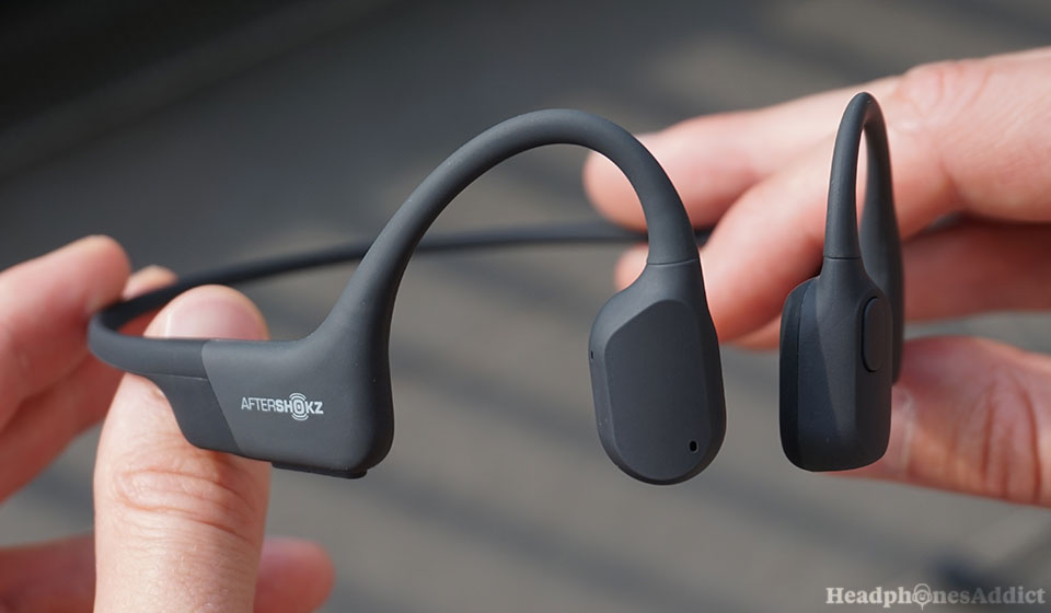 bone conduction headphones work for deaf