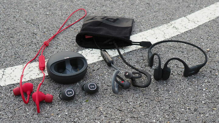 Best Sport Headphones guide