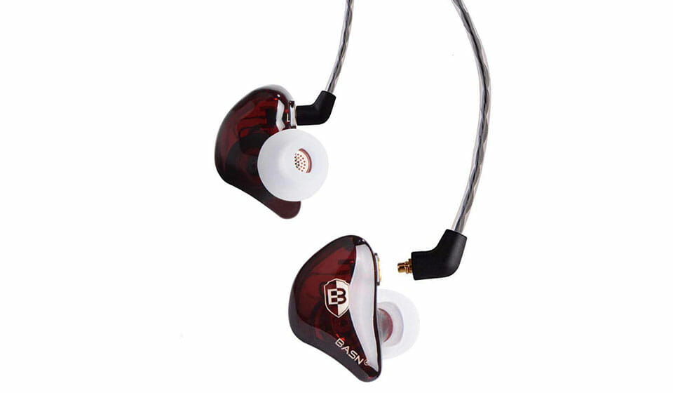 best in ear stage monitors