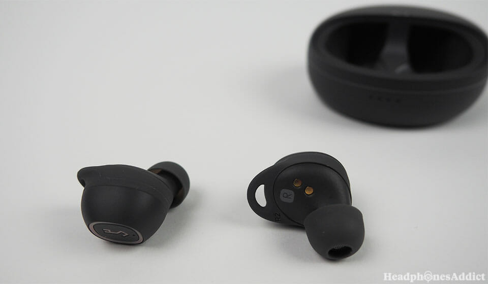 Aukey T10 earbuds