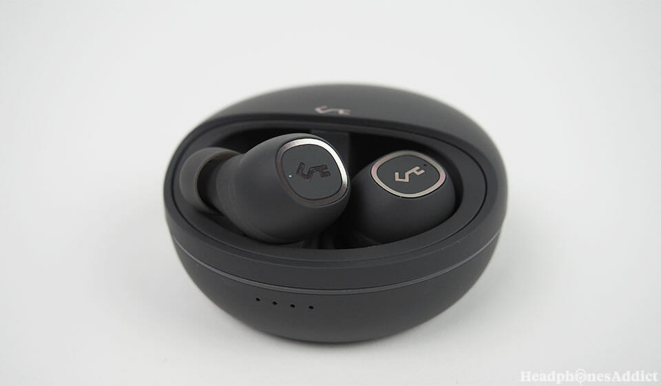 Aukey key series online t10 true wireless earbuds