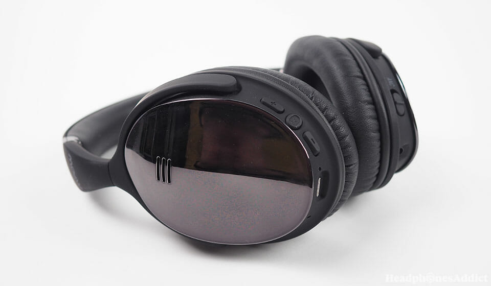 Mpow H5 ANC headphones