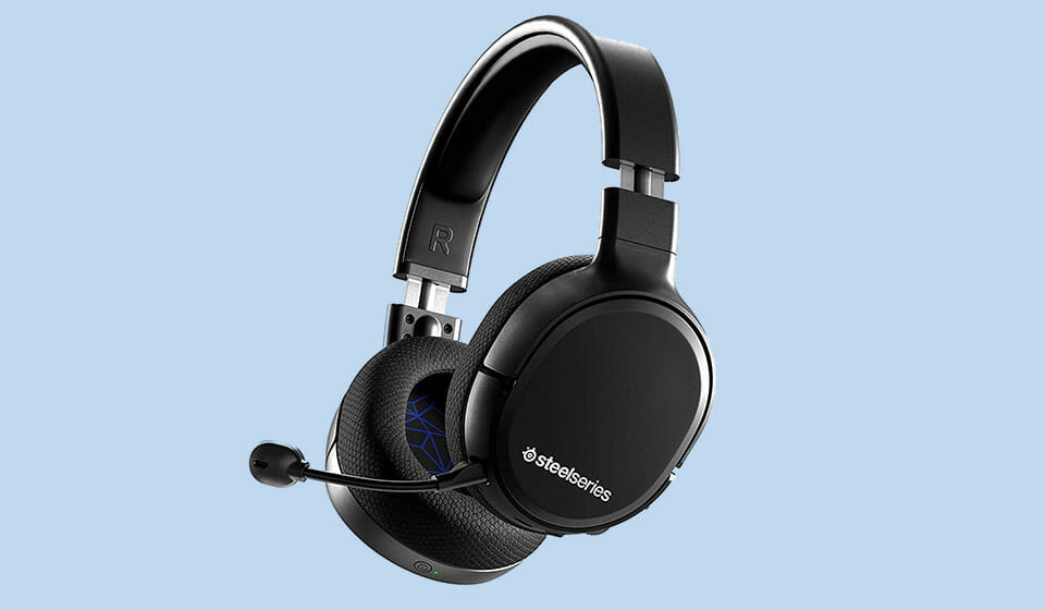 best budget wireless pc gaming headset