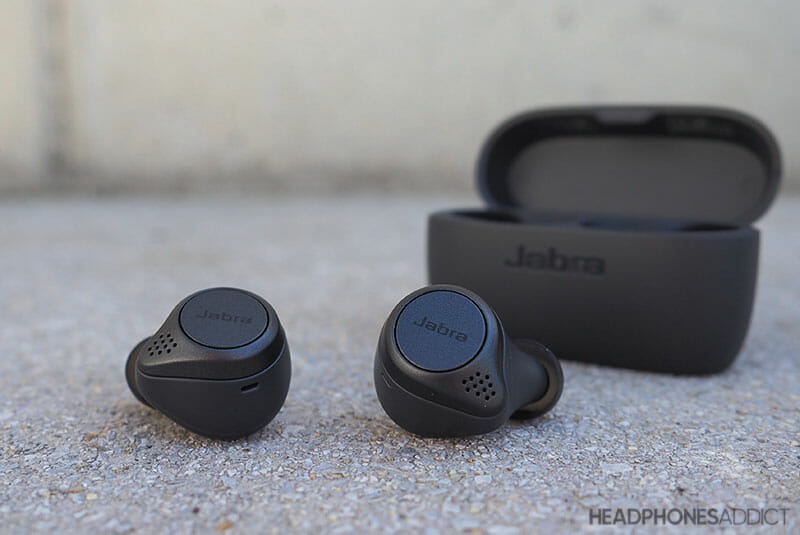 Jabra Elite Active 75t Review: Block The Noise And Water Too