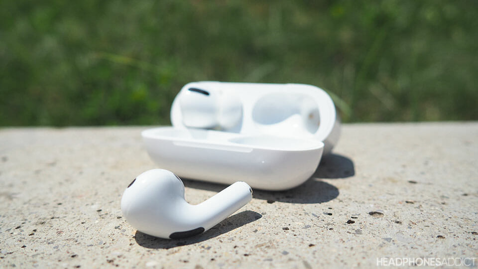 Apple AirPods Pro - White