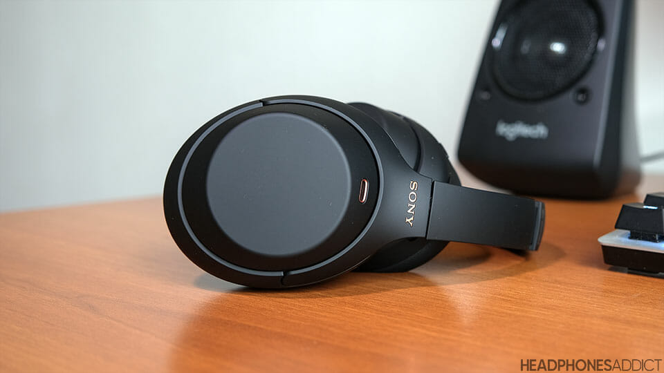 Sony's WH-1000XM4 headphones are great — here's how I made them sound even  better