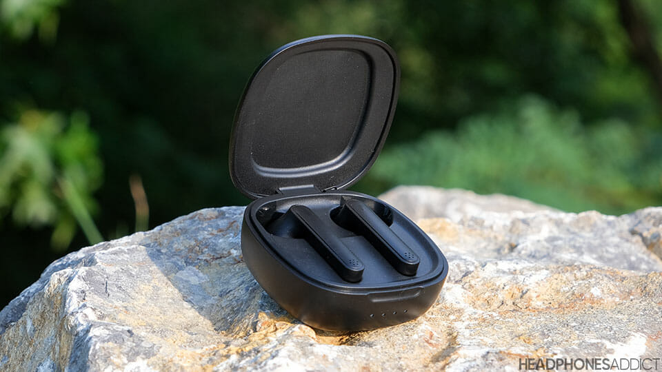 Taotronics true wireless earbuds soundliberty online 88