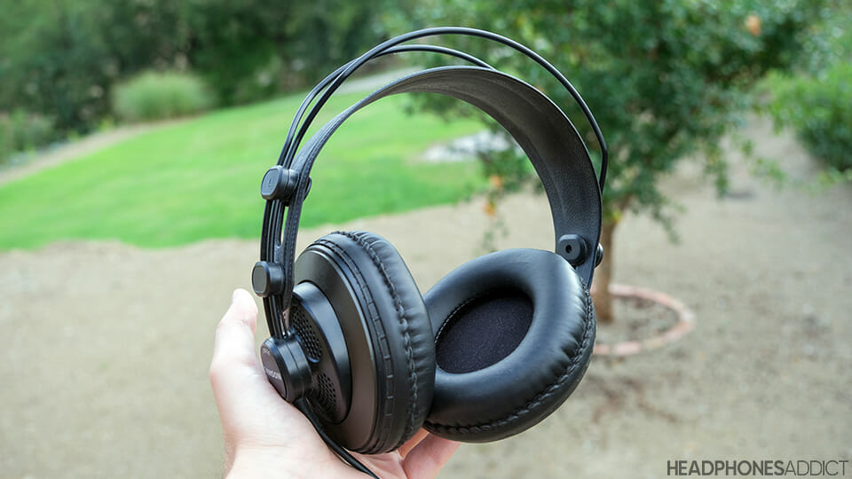 Budget audiophile headphones online for gaming