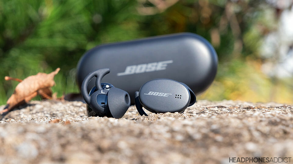 the most comfortable wireless earbuds