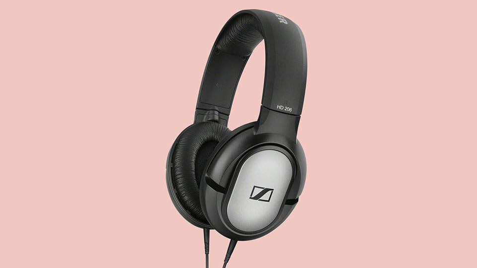 Cheap sennheiser headphones sale