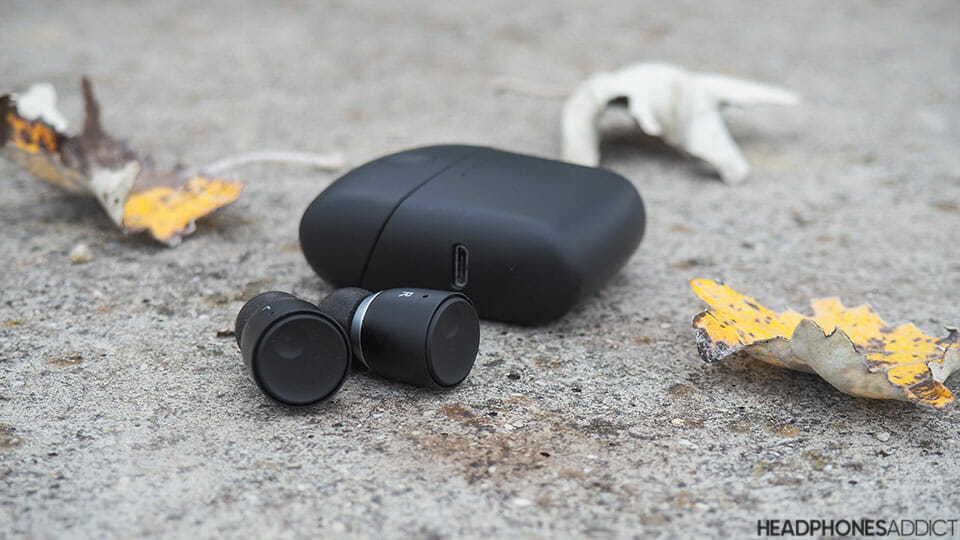 Melomania 1 - True Wireless Earbuds