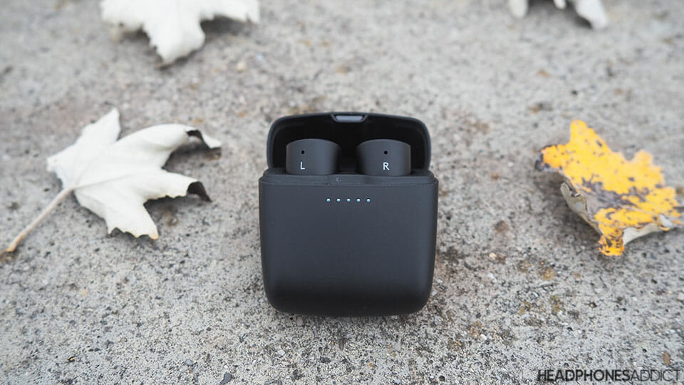 Best wireless earbuds under $100 - Cambridge Audio Melomania 1