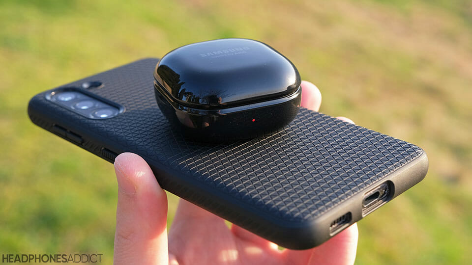 Samsung Galaxy Buds Live Review Worth Buying In 2021 