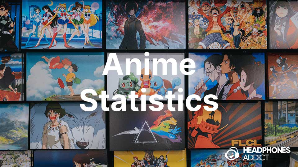 Anime Statistics