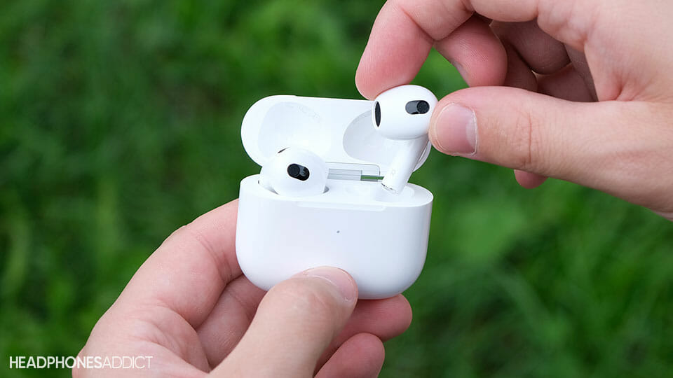 Apple AirPods 3 Review: An Audible Evolution