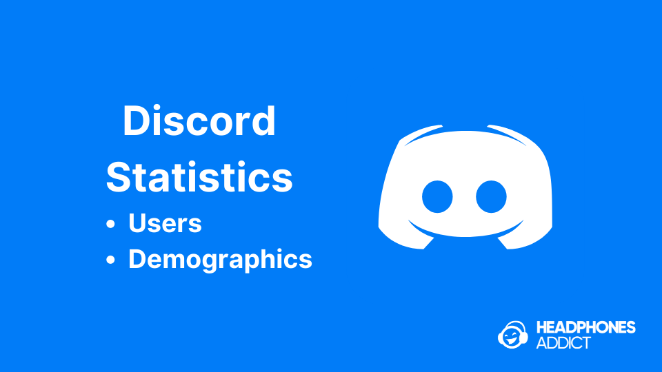 39 Discord Statistics Users Servers Demographics Revenue 2025 