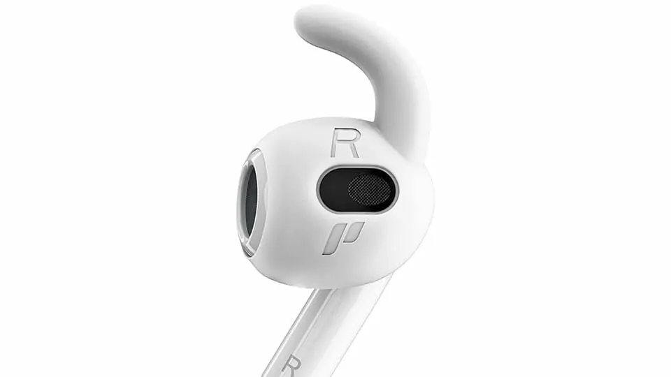 AirPods 3 ear fins