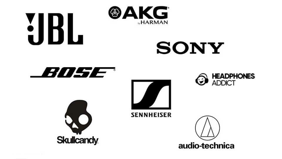 Best Headphone Brands
