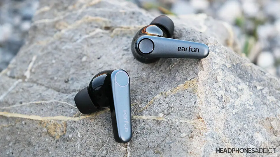 EarFun's New Air Pro 3 is World's 1st LE-Audio ANC Wireless Earbuds