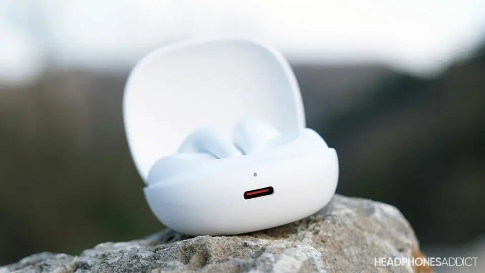 1MORE Aero Review Best 1MORE Earbuds So Far