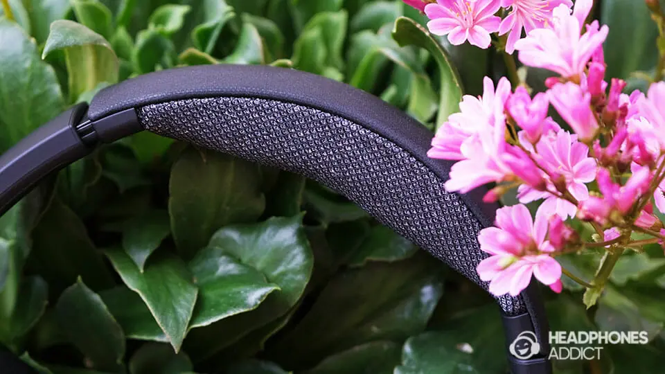 Skullcandy Crusher ANC 2 headband