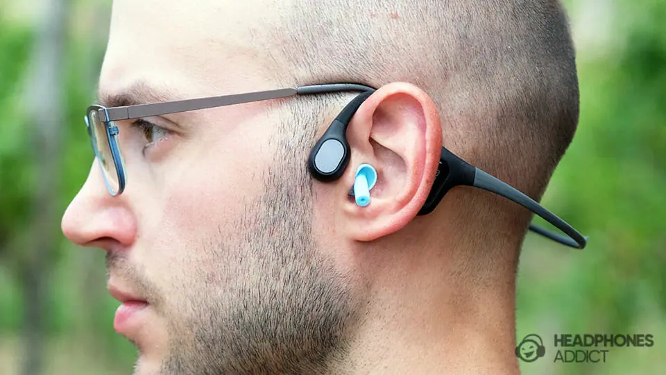 Mojawa Run Plus Review - Almost Excellent