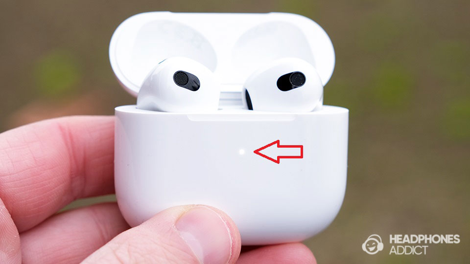 Quick Steps To Connect AirPods To IPhone Mac PC 