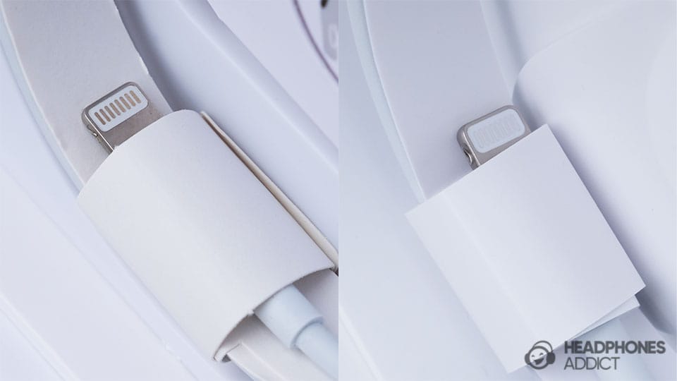 Apple AirPods Pro 2 Lightning connector