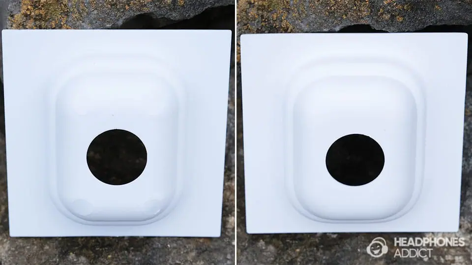 Apple AirPods Pro 2 case cradles