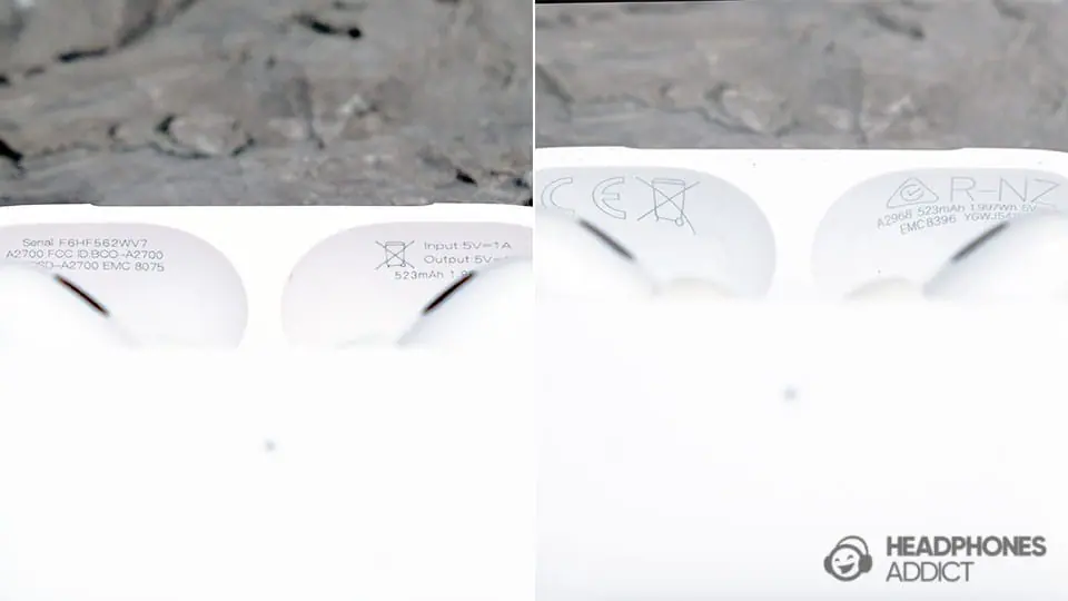 All The Signs to Immediately Spot Fake AirPods Pro 2 (With Images)