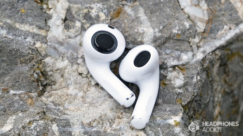Apple AirPods Pro 2 & AirPods 3 nozzle