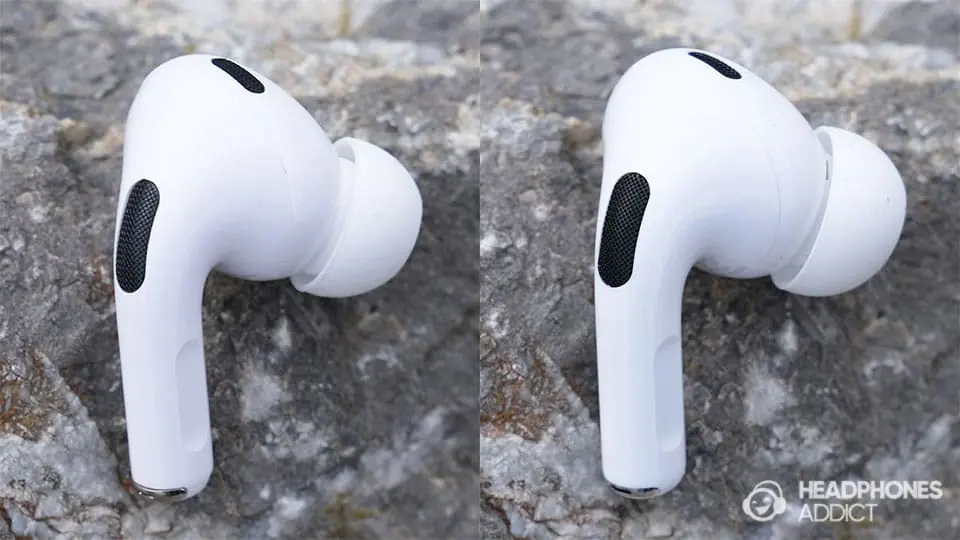 Apple AirPods Pro 2 vs. Fake Clone: A Comprehensive Comparison