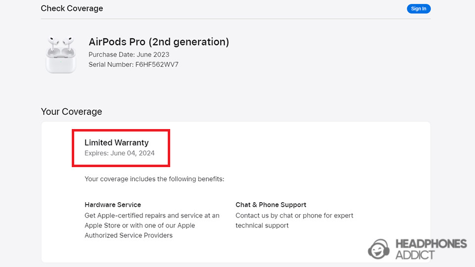 Apple AirPods Pro 2 fake AirPods coverage