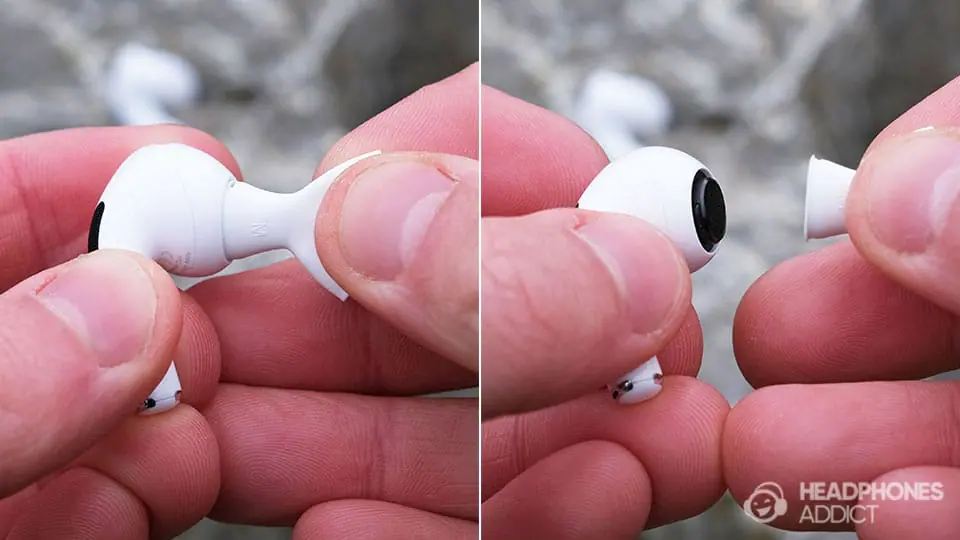 Apple AirPods Pro 2 (New Version) Review: Tested in 9 Categories Apple AirPods Pro 2 (New Version) Review: Tested in 9 Categories
